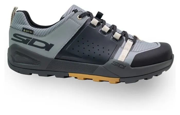 Обувь Sidi Atomus GTX MTB размер 42 Dark Grey Sand