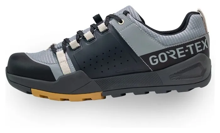 Обувь Sidi Atomus GTX MTB размер 42 Dark Grey Sand