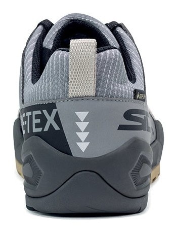 Обувь Sidi Atomus GTX MTB размер 42 Dark Grey Sand