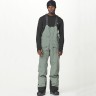 Picture Organic брюки лыжные Avening Bib 2025 laurel wreath M