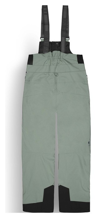 Picture Organic штани лижні Avening Bib 2025 laurel wreath M, укр, укр