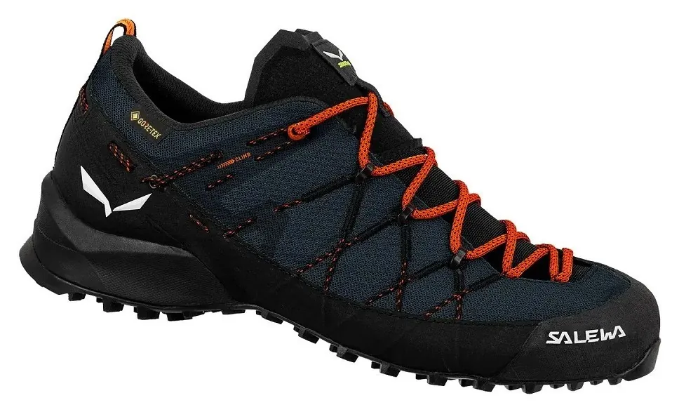 Кросівки Salewa Wildfire 2 GTX Mns (44.5 3965)