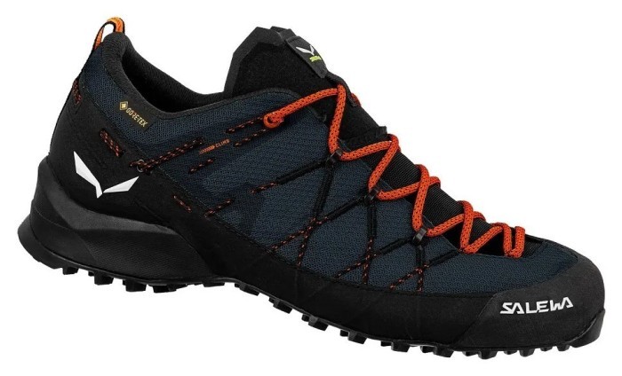Кросівки Salewa Wildfire 2 GTX Mns, укр, укр
