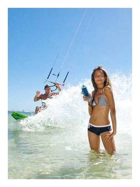 Гермочохол Aquapac 518 mp3 case fits iPods 2015