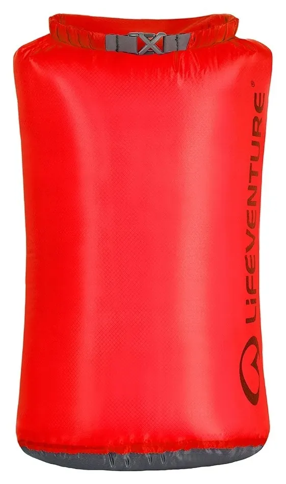 Lifeventure чохол Ultralight Dry Bag 25 L red (59650)