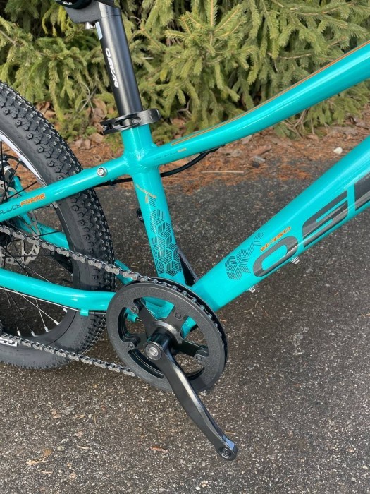 Велосипед Oskar 20