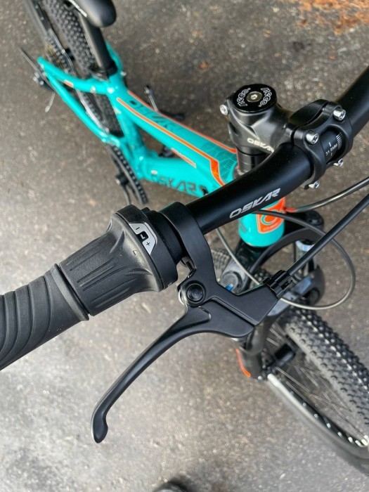 Велосипед Oskar 20