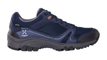 Кроссовки для треккинга Haglofs Observe EXTENDED GT Men 2019