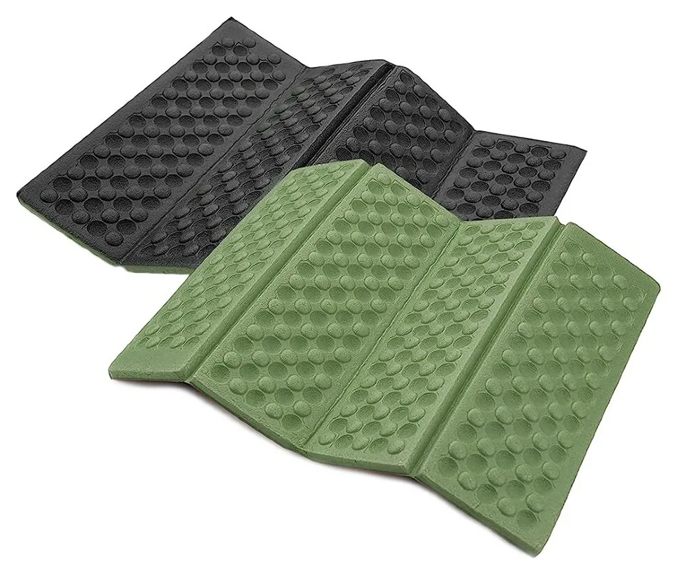 Сидіння AceCamp Portable Pad green (3939)