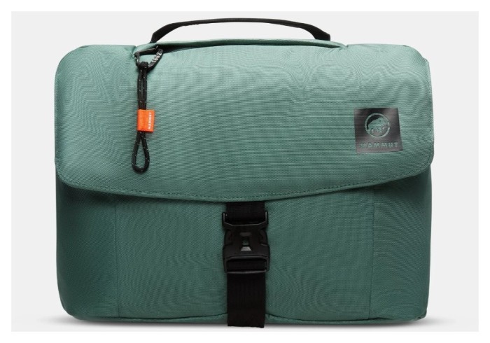 Рюкзаки Mammut (2810-00170) Xeron Messenger 14 2024
