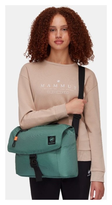 Рюкзаки Mammut (2810-00170) Xeron Messenger 14 2024