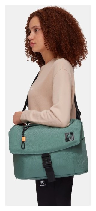 Рюкзаки Mammut (2810-00170) Xeron Messenger 14 2024