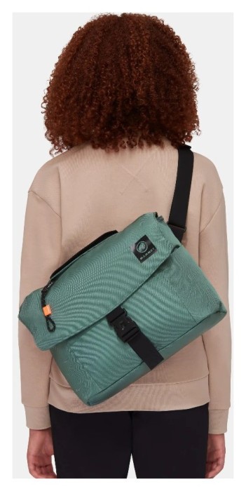 Рюкзаки Mammut (2810-00170) Xeron Messenger 14 2024