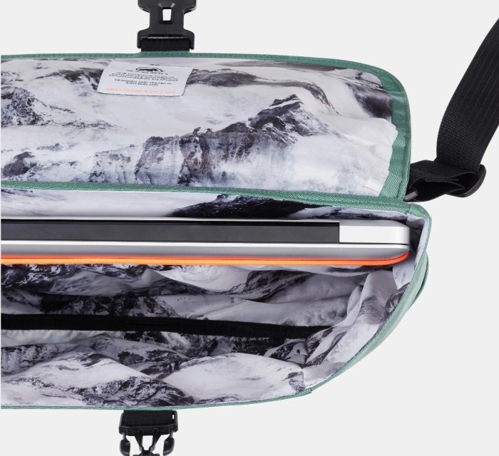 Рюкзаки Mammut (2810-00170) Xeron Messenger 14 2024
