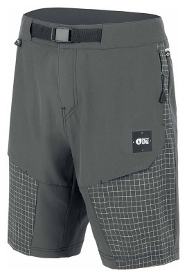 Шорты Picture Organic Manni black