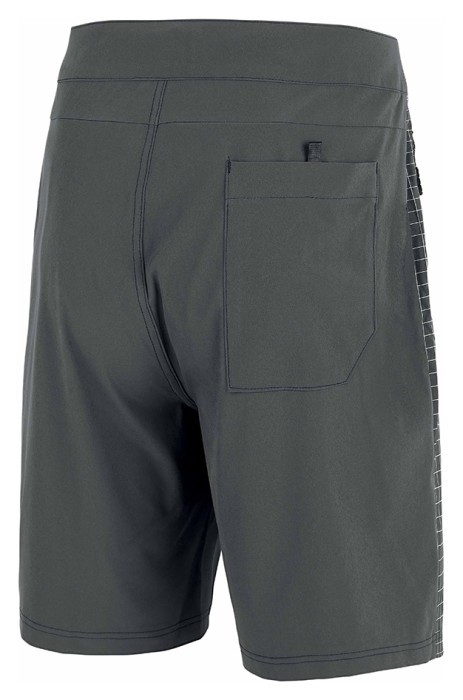 Шорты Picture Organic Manni black