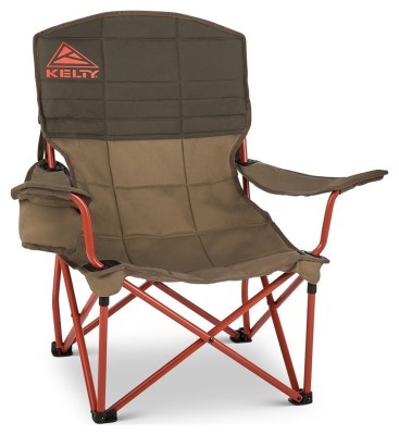 Kelty стілець Lowdown bungee cord-beluga