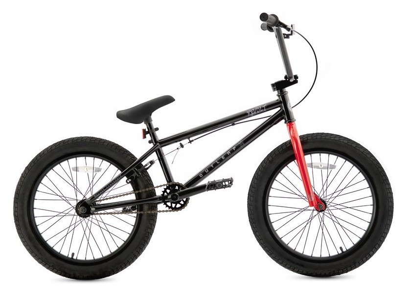 Велосипед Outleap BMX Revolt 20
