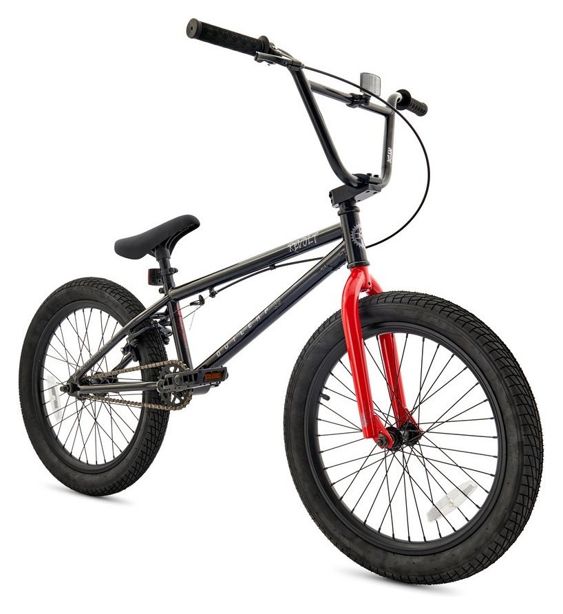 Велосипед Outleap BMX Revolt 20