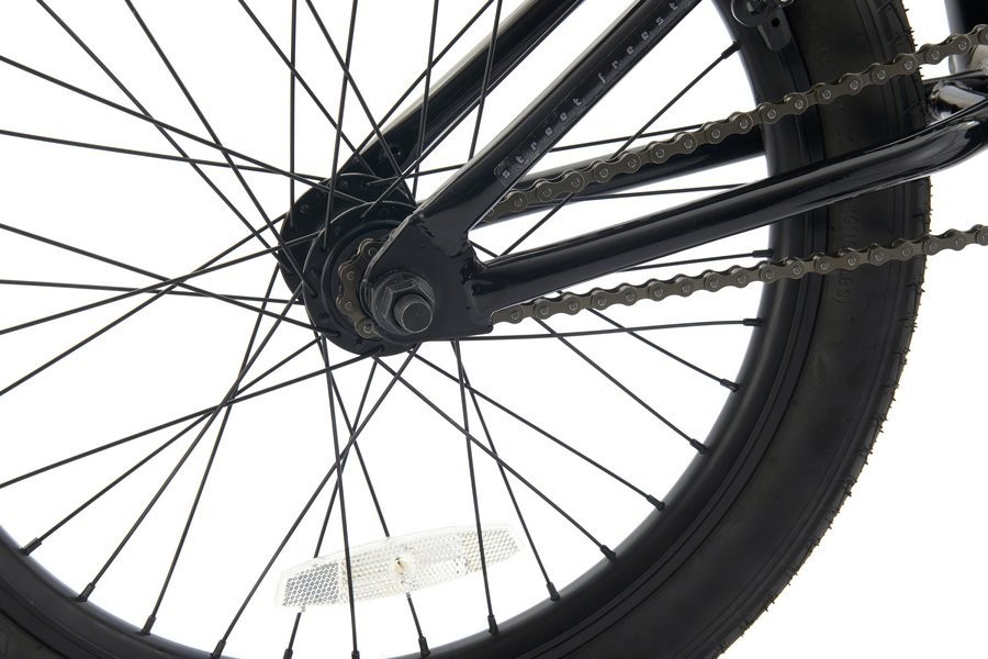 Велосипед Outleap BMX Revolt 20