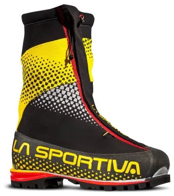 Ботинки для альпинизма La Sportiva (11QBY) G2 SM 2021