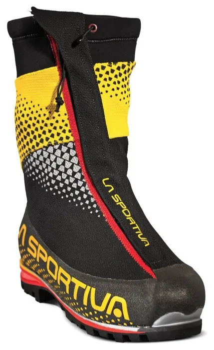 Ботинки для альпинизма La Sportiva (11QBY) G2 SM 2021