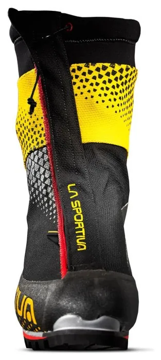 Ботинки для альпинизма La Sportiva (11QBY) G2 SM 2021