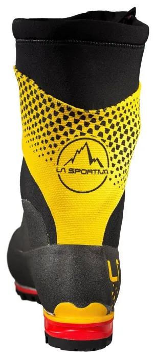 Ботинки для альпинизма La Sportiva (11QBY) G2 SM 2021