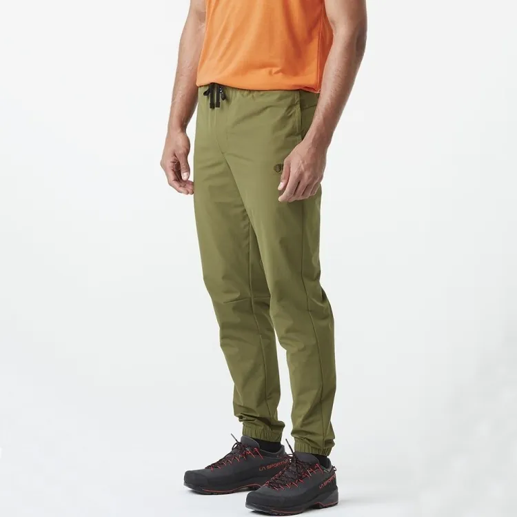 Picture Organic штани Lenu Stretch Pants tobacco L (L)