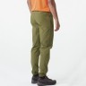 Picture Organic брюки Lenu Stretch Pants tobacco L Фото - 1