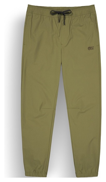 Изображение Органические брюки Lenu Stretch Pants tobacco L