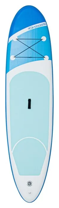 Надувна SUP дошка (Сапборд) WORKER WaveTrip 10'6' 320