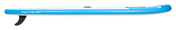 Надувна SUP дошка (Сапборд) WORKER WaveTrip 10'6' 320