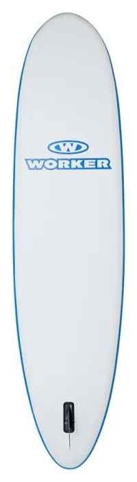 Надувна SUP дошка (Сапборд) WORKER WaveTrip 10'6' 320