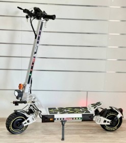 Электросамокат T3-MAX