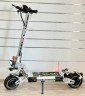 Електросамокат T3-MAX, укр