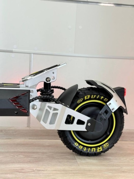 Електросамокат T3-MAX Maraton