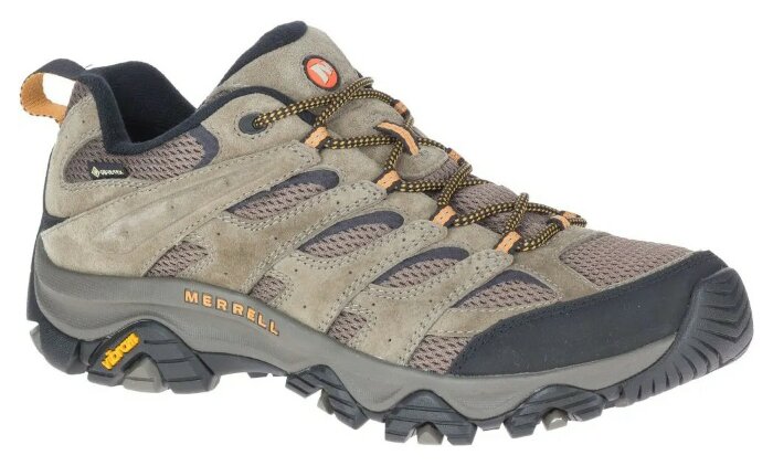 Кросівки Merrell Moab 3 GTX Mns, укр, укр