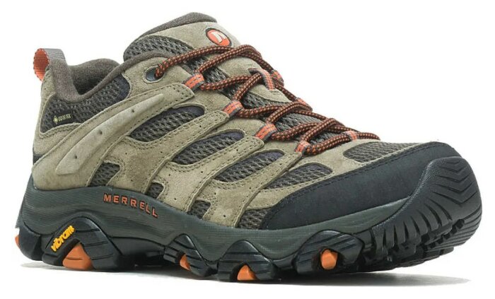 Кросівки Merrell Moab 3 GTX Mns, укр, укр