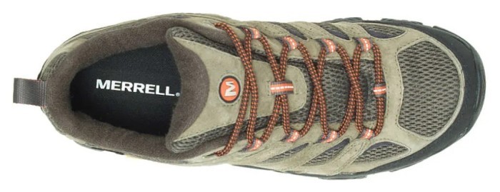 Кросівки Merrell Moab 3 GTX Mns, укр, укр