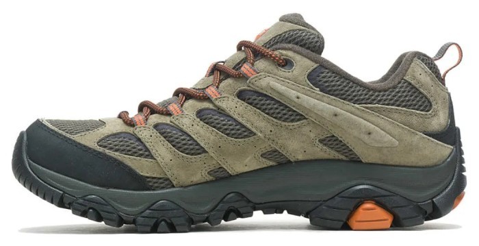 Кросівки Merrell Moab 3 GTX Mns, укр, укр