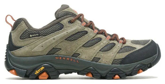 Кросівки Merrell Moab 3 GTX Mns, укр, укр
