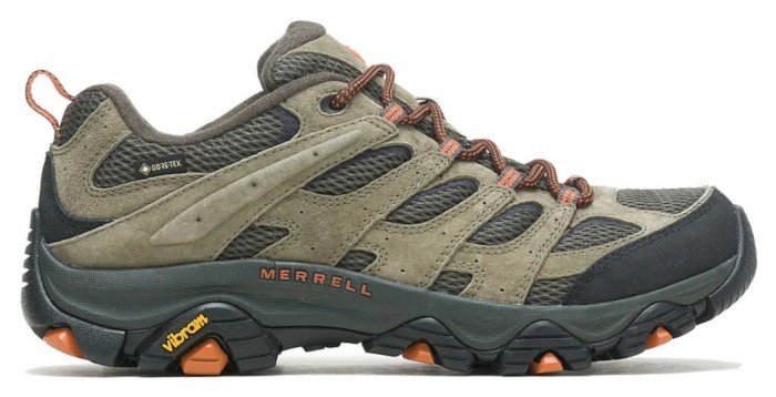 Кросівки Merrell Moab 3 GTX Mns, укр, укр