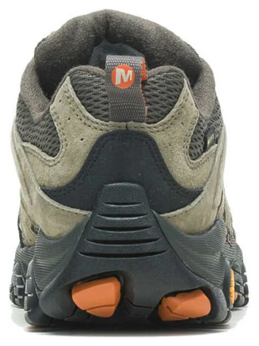 Кросівки Merrell Moab 3 GTX Mns, укр, укр