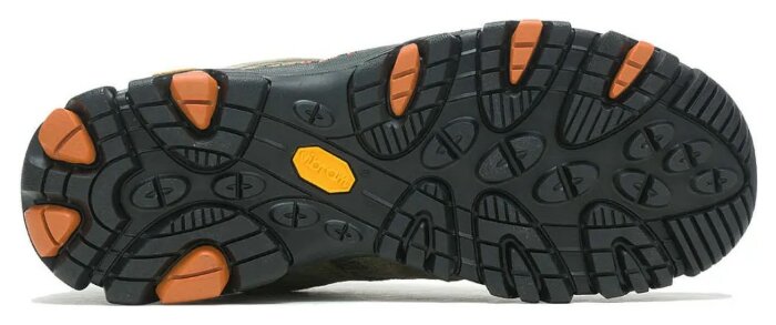 Кросівки Merrell Moab 3 GTX Mns, укр, укр