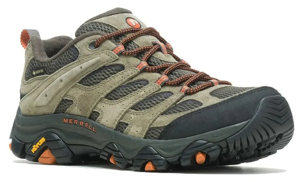 Кросівки Merrell Moab 3 GTX Mns (49 Olive)