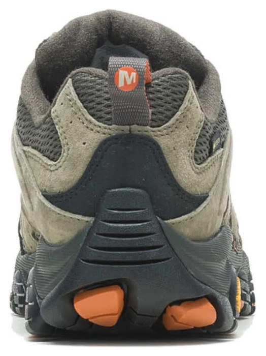 Кросівки Merrell Moab 3 GTX Mns, укр, укр