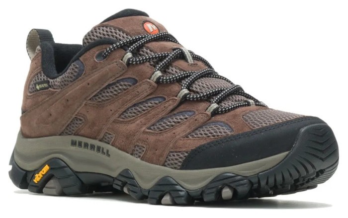 Кроссовки Merrell Moab 3 GTX Mns