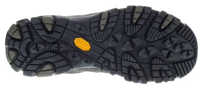 Кроссовки Merrell Moab 3 GTX Mns