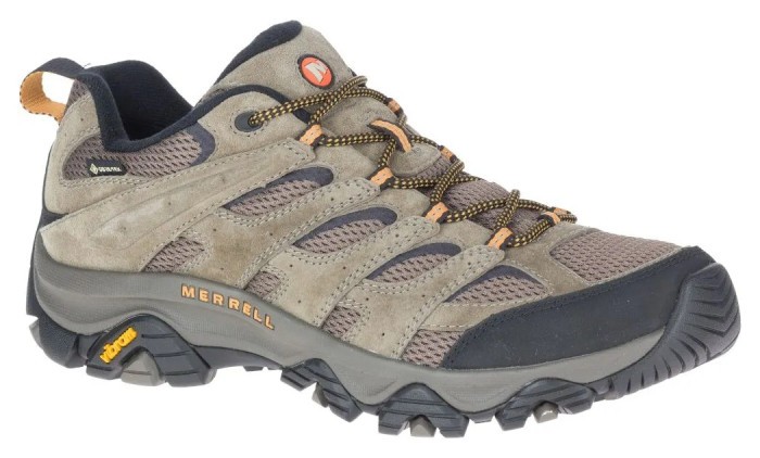 Кроссовки Merrell Moab 3 GTX Mns